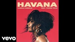 Camila Cabello - Havana (Official Audio) ft. Young Thug  - Durasi: 3:39. 