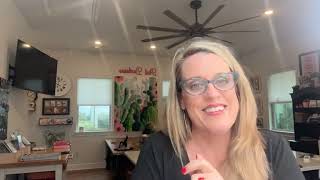Facebook Friday- Oh My Fright Flash Class