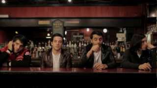 HG Bottle Crack Promo