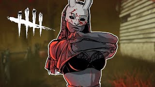 СИДИМ ПО ТИХОМУ / Dead by Daylight