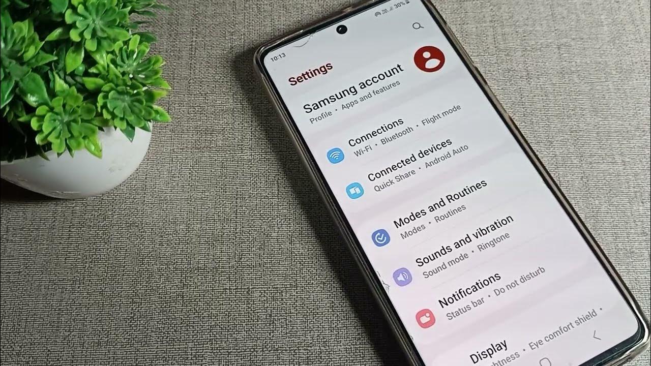 samsung-galaxy-a53-hotspot-setting-how-to-disable-hotspot-youtube