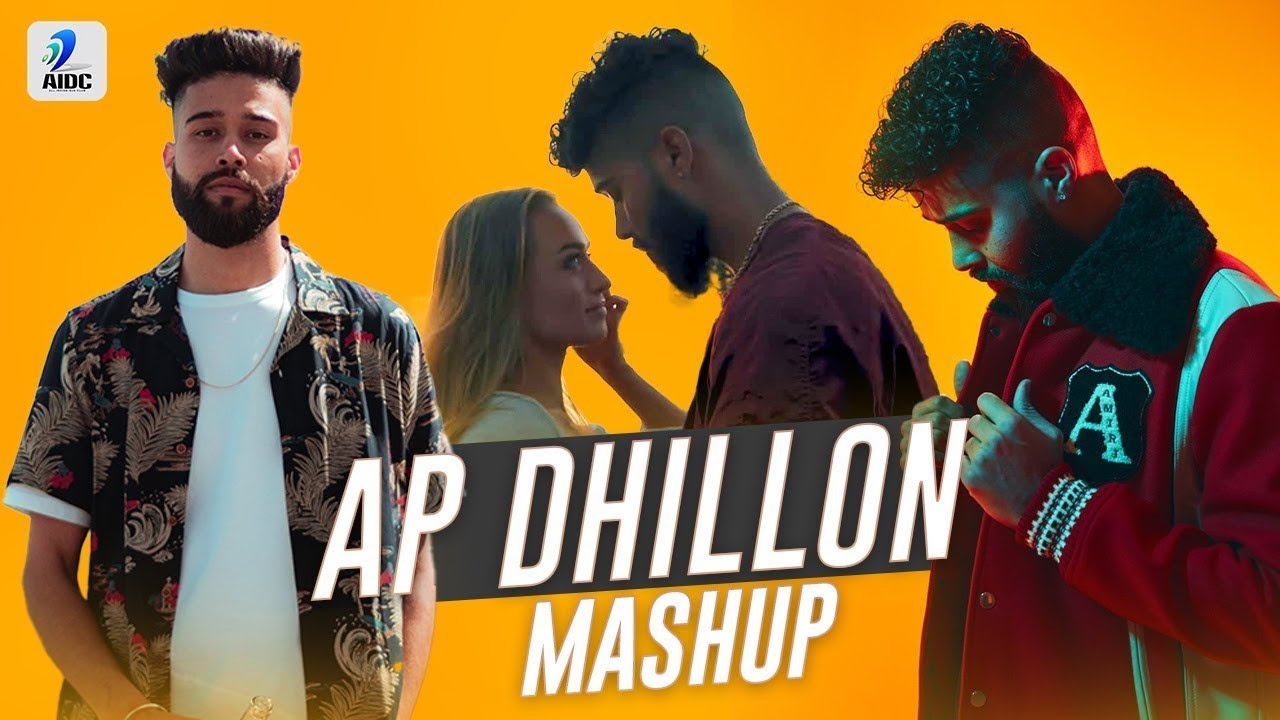 Ap Dhillon Mashup 2022 Ap dillon Mashup Punjabi Mashup 2022 Punjabi Party Mix Songs 2022