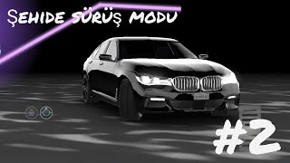 Real car parking 2 : Driving school 2020 🔵 şehirde sürüş modu🔵 #2 screenshot 3