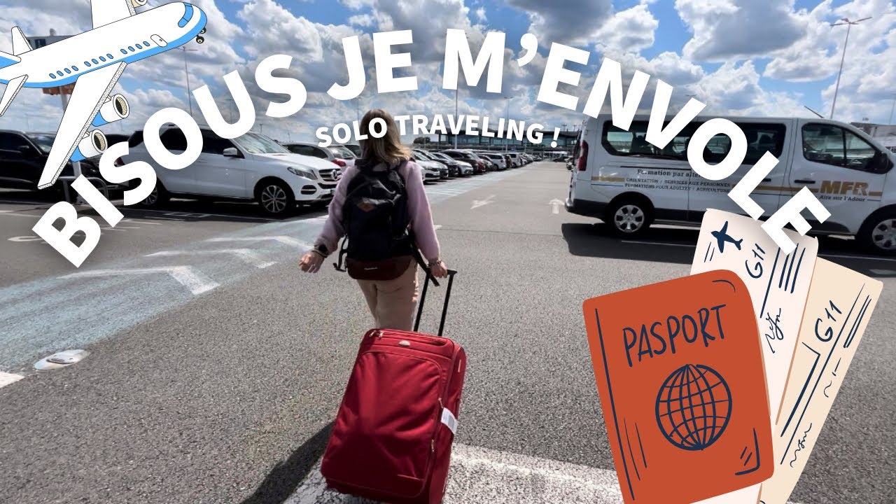 mes dernières 24h en france