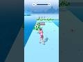 Frosty Girl in Funny Game #shorts