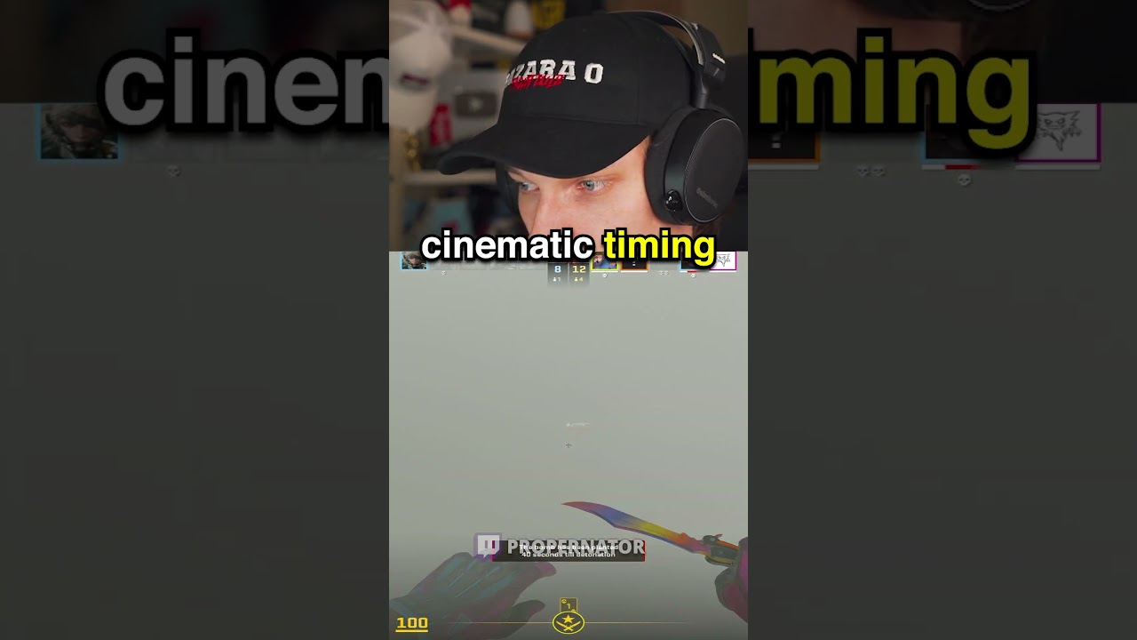 perfect timing doesn't exi... 🎞️ 