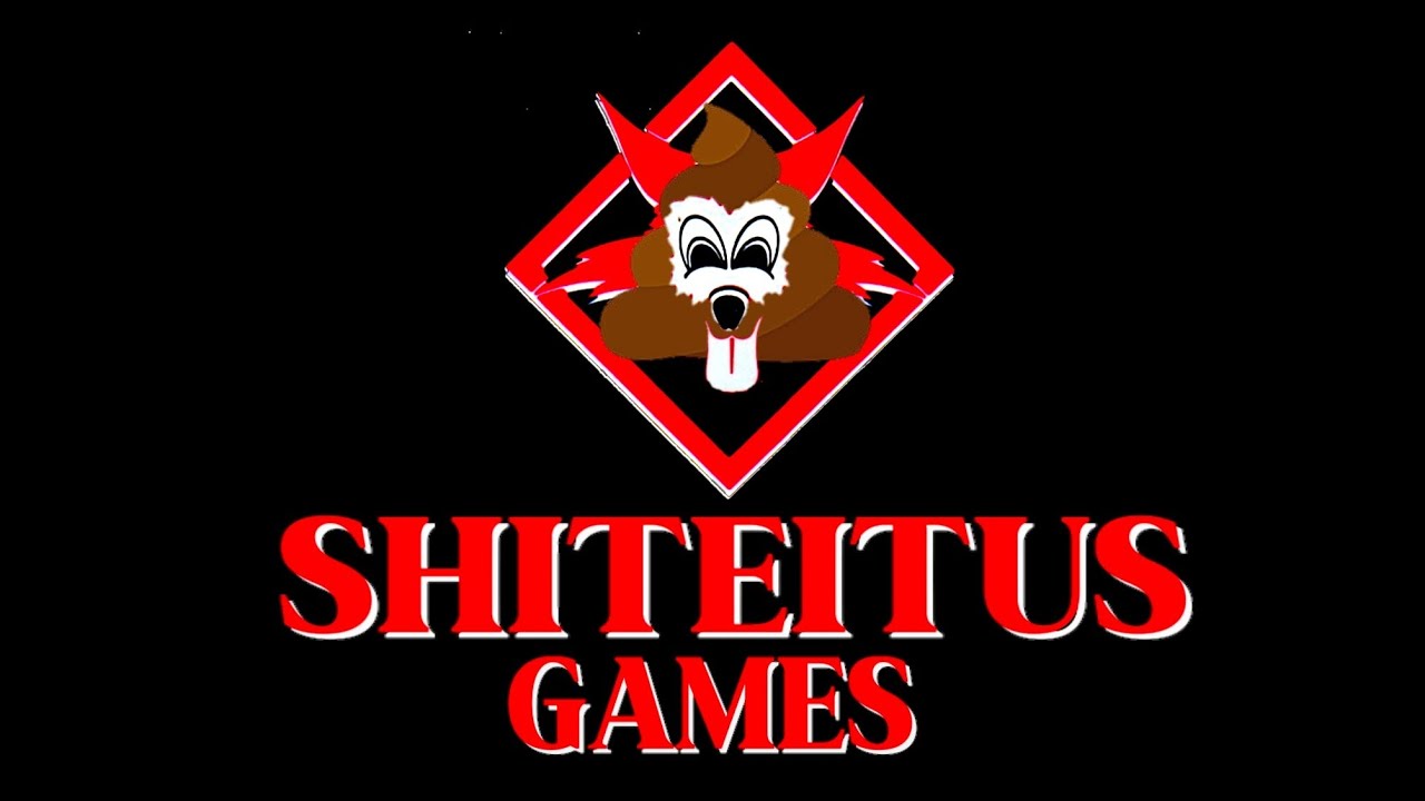 TeZ-X Spectrum Shite Games from Titus - YouTube