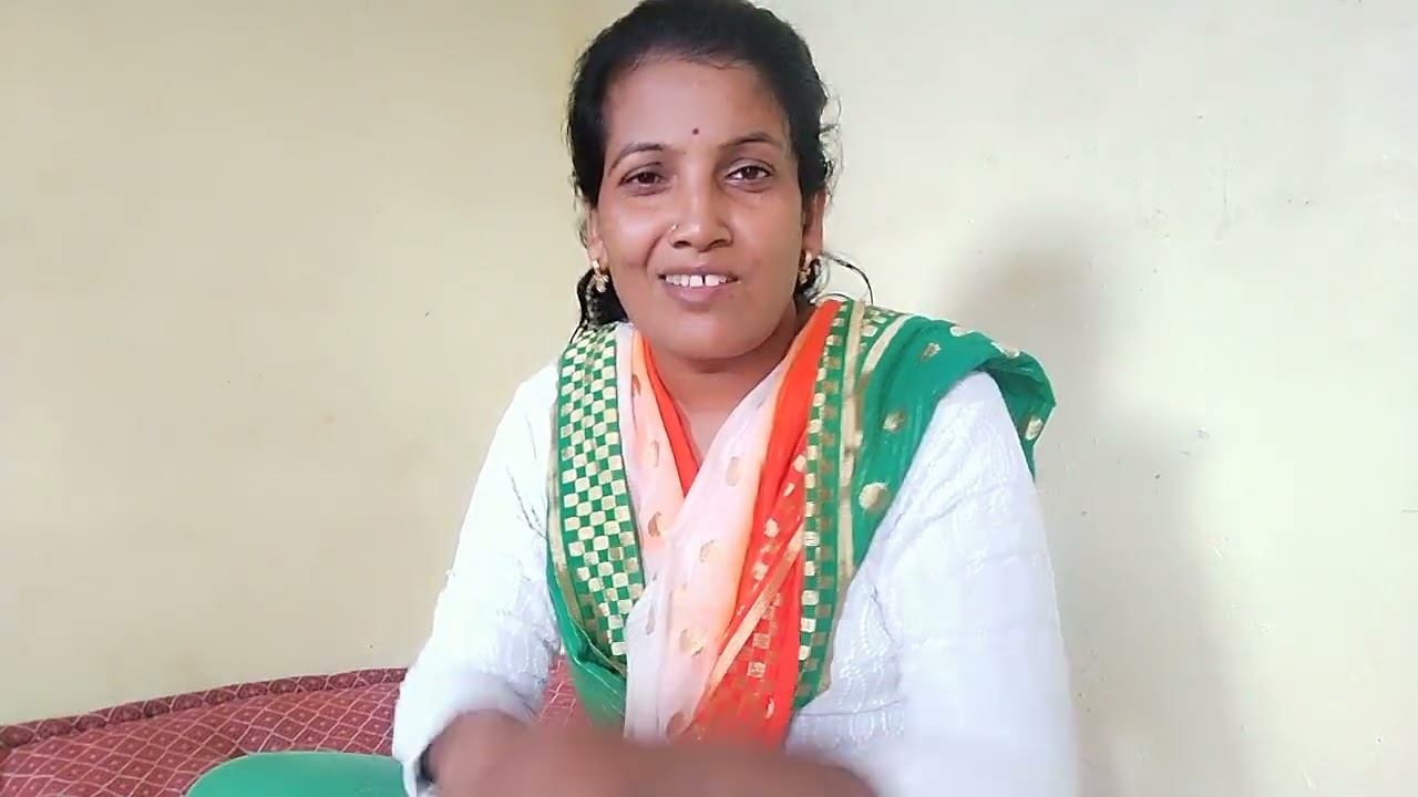 स्मिता बाहेर कशी आली स्मिता सातपुते यांची कहाणी पाठ 1