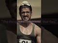 Milkha Singh : The Flying Sikh Moive Dialogue #shorts #dialogue #motivation