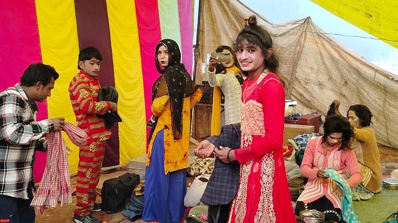 15 और 16 जनवरी 2026 को न्यू कुनाल बेहटा खुर्द की नौटंकी कहां बजेगी जानकारी देखें 🙏👍 सब्सक्राइब करें