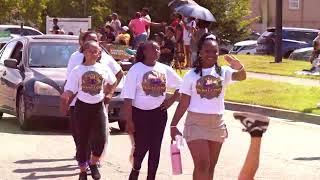 Juneteenth Parade 2026