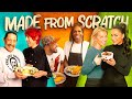 Made From Scratch Season 5 | First Look | Fuse Originals