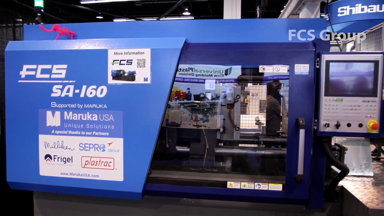 MD&M West 2026 | 富強鑫FCS Group