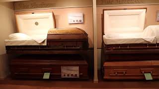 Yoder - Culp Funeral Home - Goshen, IN