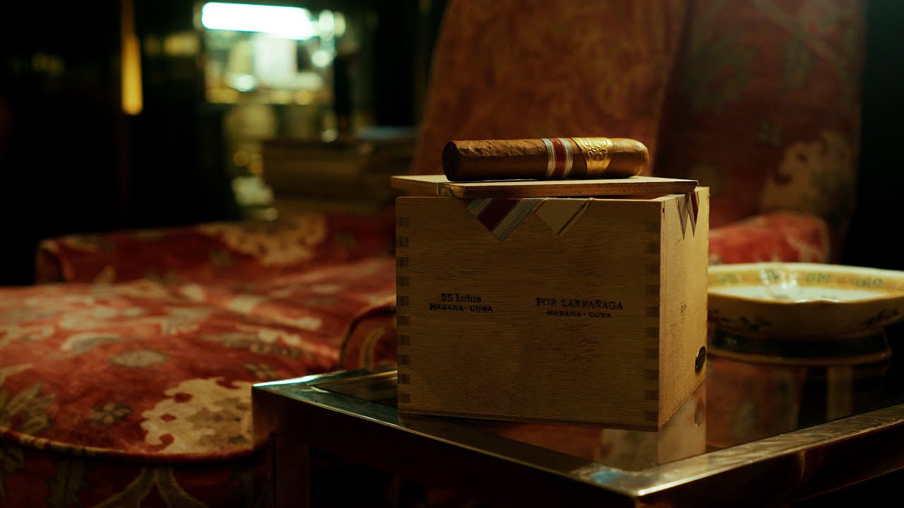 Por Larrañaga Lotus Regional Macau Review in Hong Kong