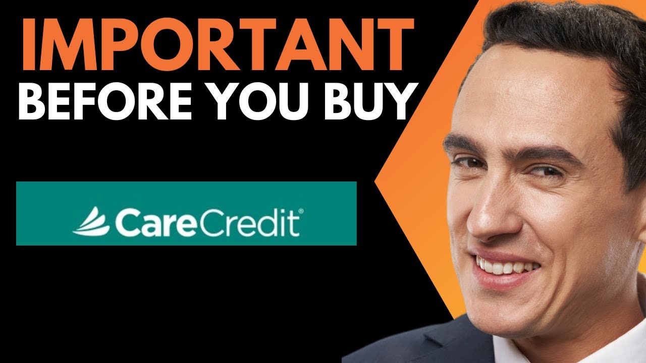 CareCredit Mobile Review: 12 Things You Need To Know Before Buying (Best Finance iPhone Mobile App)