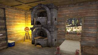 Smelting Just Got Quicker | The Infected screenshot 4