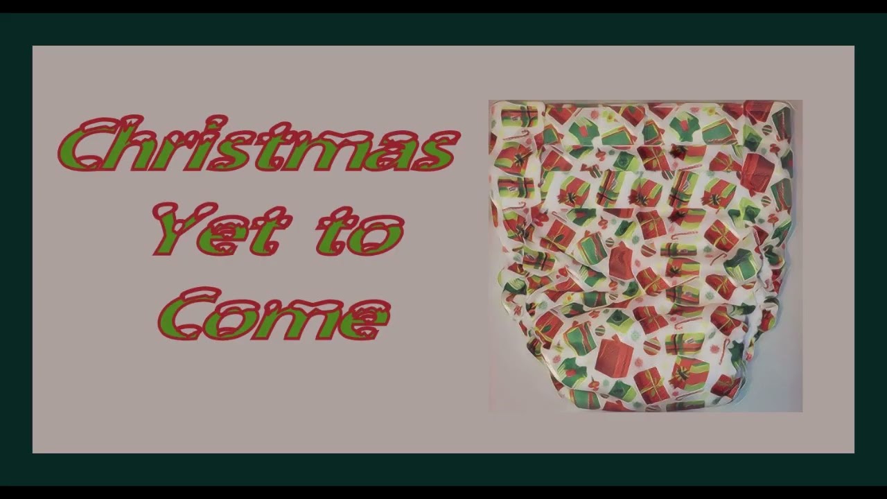 Sissy Story: Christmas yet to Come