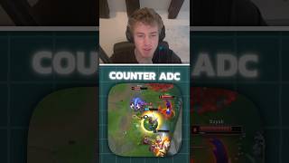 COUNTERPICK ADC PARTIE 3!! #leagueoflegends #adc #kitting