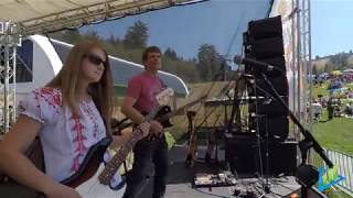 Snow Basin   Blues Brews & BBQ