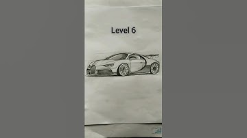 what lvl of your Bugatti ? 🤔 comment