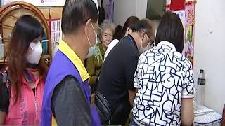 天外天新聞1090401 14年邁母親 照顧兩位重病家人