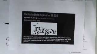 Open BLDC concept video - The Hackaday Prize