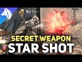 How To Get The Secret Star Shot Weapon - Remnant 2