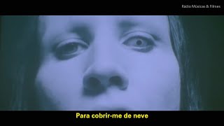 Marilyn Manson - Apple of Sodom LEGENDADO (Music Video)