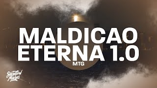 MTG - MALDICAO ETERNA 1.0