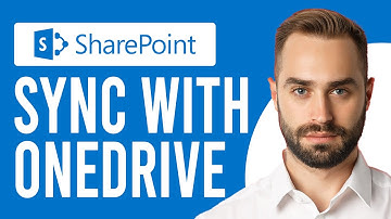 How to Sync SharePoint with OneDrive (Sync SharePoint Files and Folders)