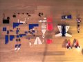 Lego 6973 Deep Freeze Defender Stop Motion Lego 6973 Deep Freeze Defender Stop Motion