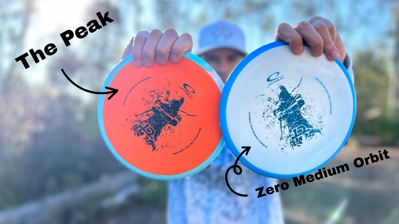 Trying out my new signature series!