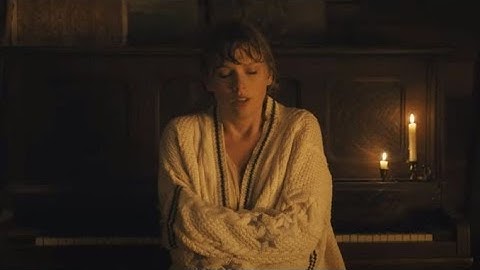 Taylor Swift - cardigan (Vertical Video)