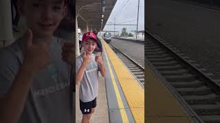 Mr Ice Cream Kid is Headed to New York City! Ice Cream Adventure Awaits! #icecream #nyc #dessert