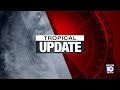 Sept. 18 Tropics Update