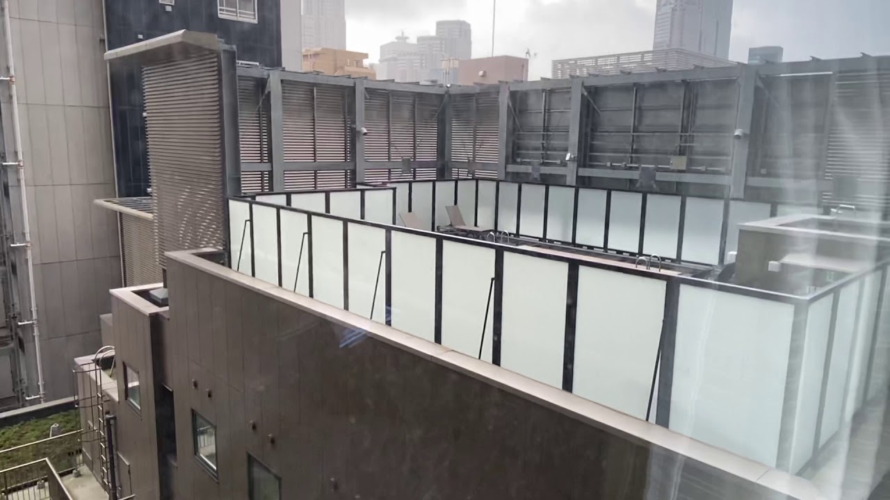 アパホテル リゾート西新宿五丁目駅タワー タリーズコーヒープール Youtube