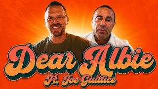 Albie Manzo and Joe Giudice Reunite! | Real Housewives of New Jersey