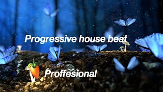 Progressive House Like Martin Garix, Manse
