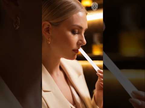 Парфумована вода Martin Lion F90 Helene Для жінок, 50 мл (YVES SAINT LAURENT - LIBRE), видео 1