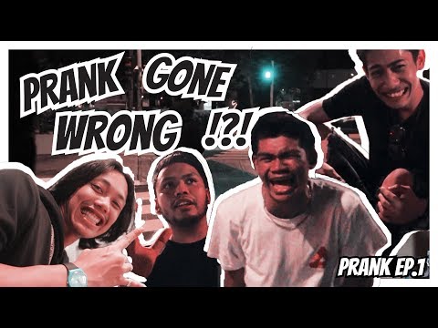 Traffic Light Prank with ZYNAKAL ( PRANK GONE WRONG )