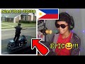 *SUBUKANG HUWAG TUMAWA!* REAKSIYON SA MGA MEMES NG IBAT IBANG BANSA | DJ LEE OFFICIAL