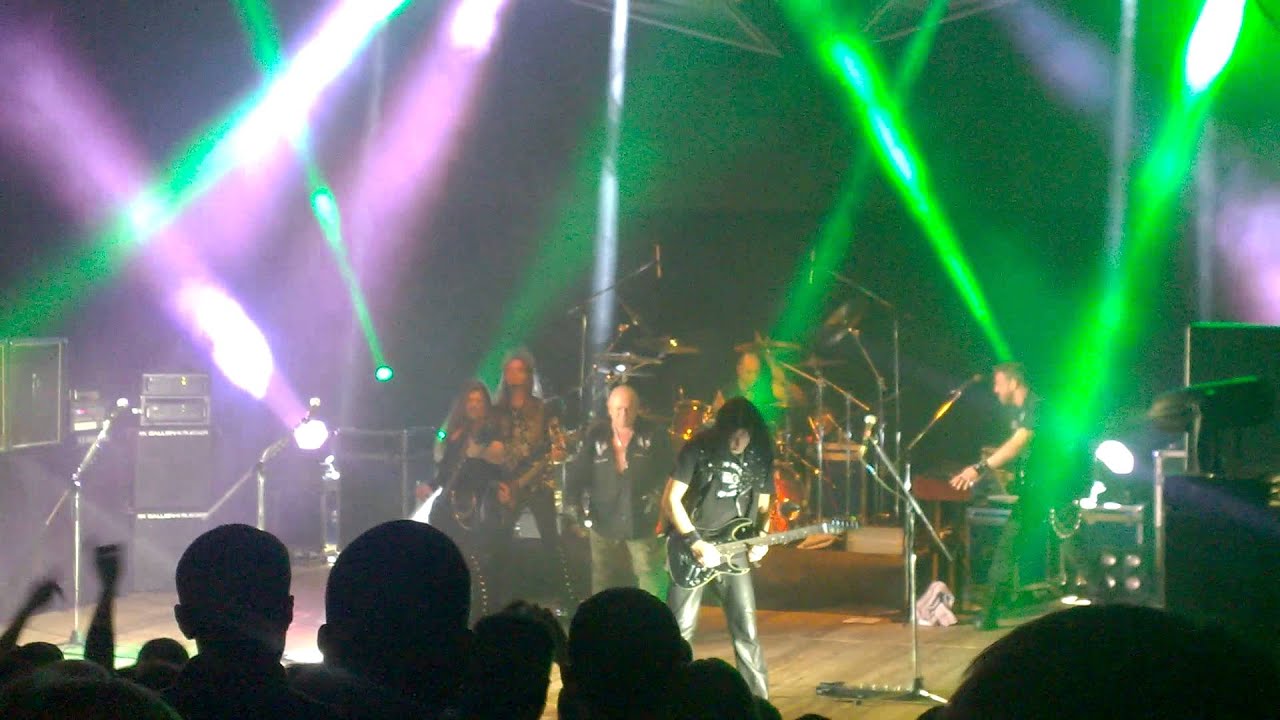 U.D.O Simferopol 7/03/14 part 13