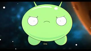 Final Space I Will Fail Upwards S1 E1