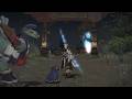Saddled Up: Speak with the good-natured stableman – Main Scenario Quest | Final Fantasy XIV PS5
