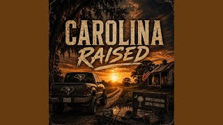 Carolina Raised