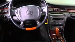 Match Highlights 2003 Cadillac Seville Minnetonka MN Minneapolis, MN #66611A - SOLD