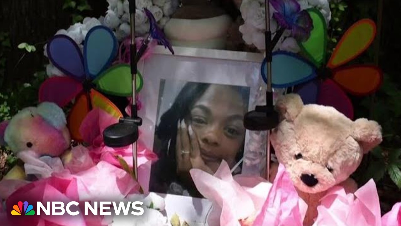 Police search for more suspects in connection with Tasia Fortune’s death Police search for more suspects in connection with Tasia Fortune’s death