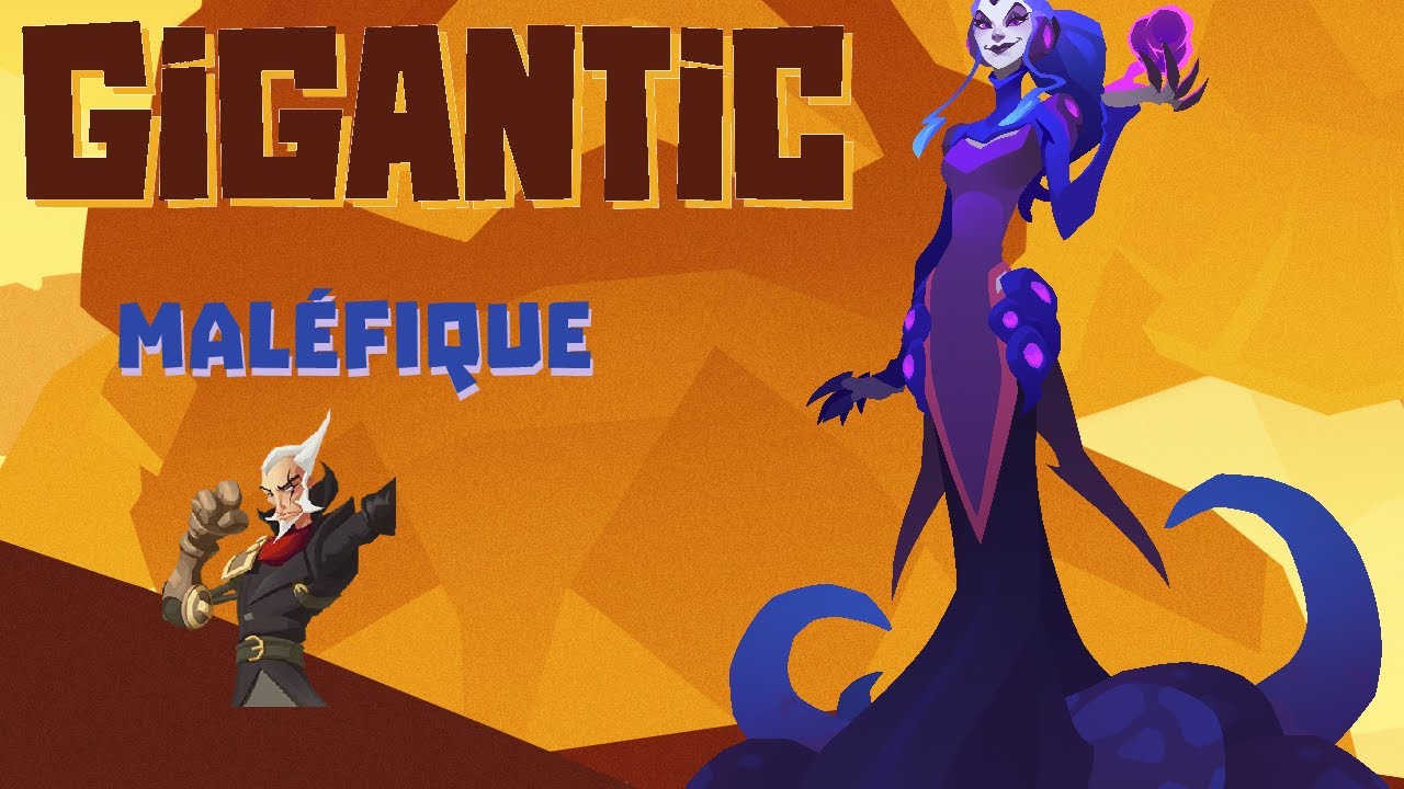 Gigantic Rampage Edition 2025 - Rush Mode - Xenobia Sirens Strand