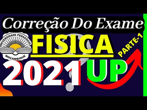 Física 2021 UP